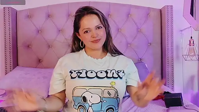 vintoria_cherry webcam