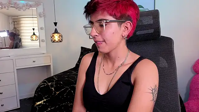 valeryevansvg webcam