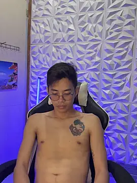 Prince-Harrison webcam