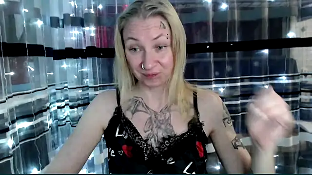 cold_lollipop webcam