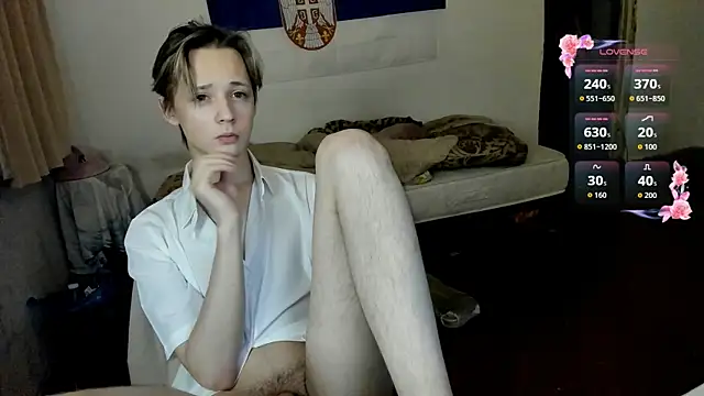 Vampirella_GS webcam