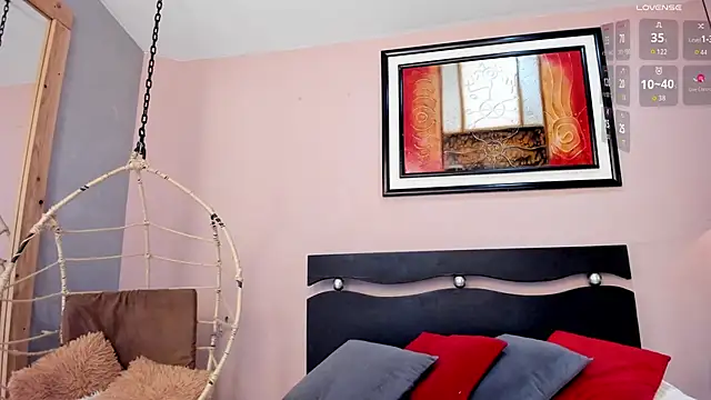 Miranda_doll_ webcam