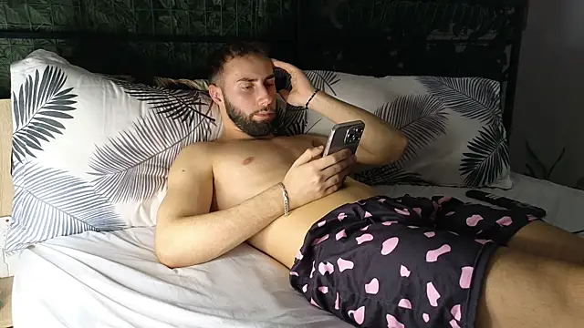 RyanStorm_ webcam