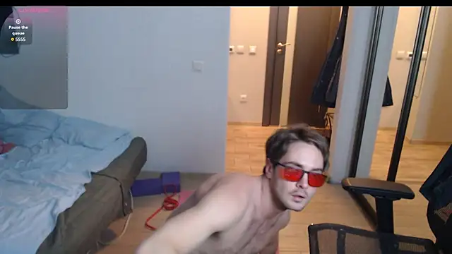 lucky_swimmer webcam