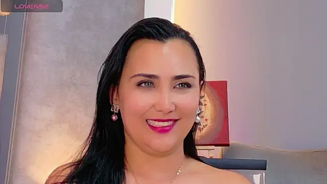 Evangeline_Taylorr webcam