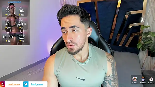 Brad_Summer webcam