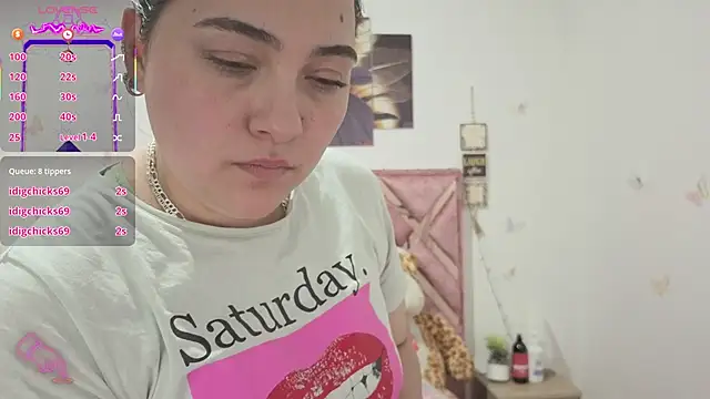 Jasmine_1526 webcam