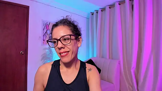 StarMilf webcam