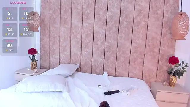 Katrina_baurii webcam