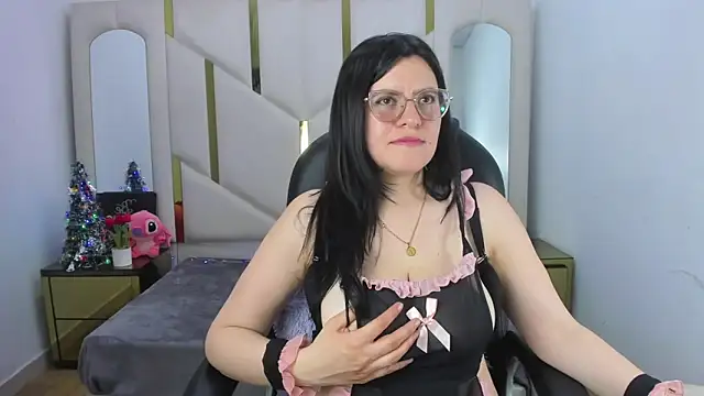 Tifanny_Doll69 webcam