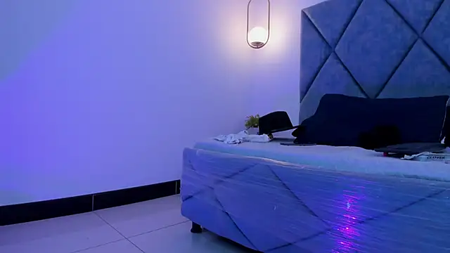 Lilith_Zamara_ webcam