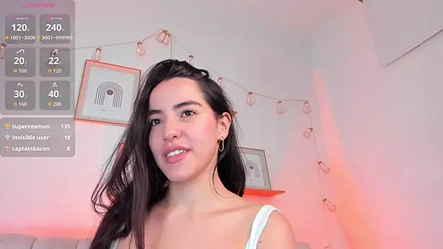 martina-babe webcam