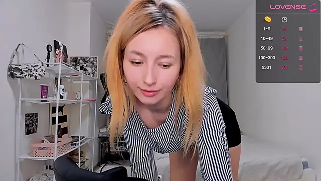 SandyCramerrr webcam