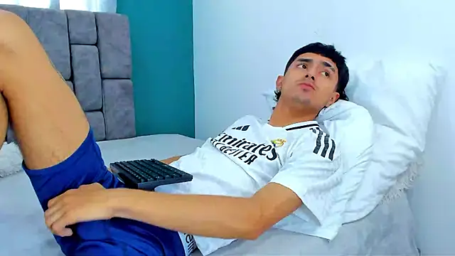 Anthony_carter webcam