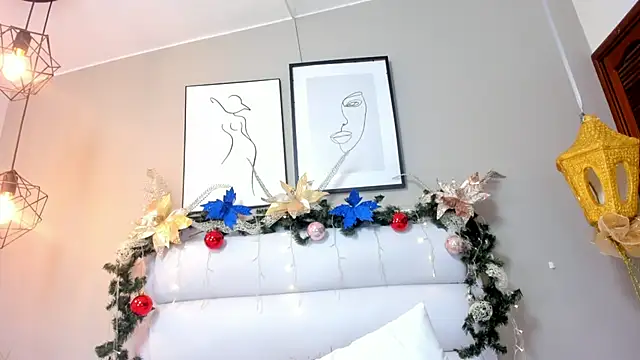 EmilyMiller_22 webcam