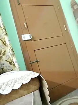 Monika_Telugu_Girl webcam stripchat model stream image