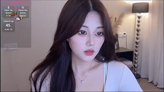 Cure-uuuuuuuu webcam