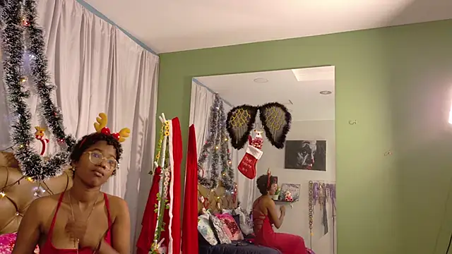 didoelizabeth webcam