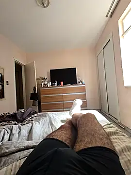 mysterbearmg (Ask my age) - CUM IN PUBLIC