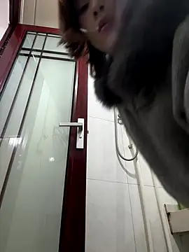 live nude chat room Xiaokui-04