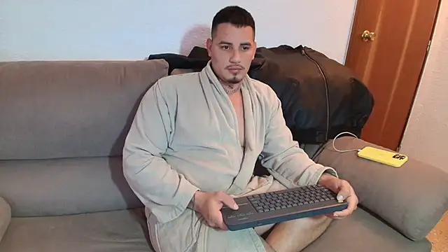 Milanthompson2025 webcam