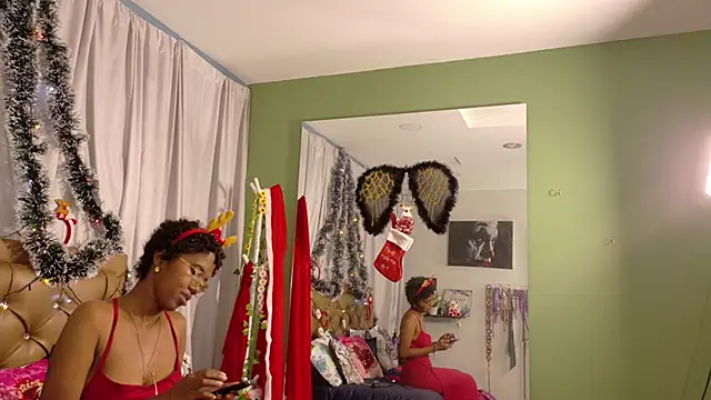 didoelizabeth webcam