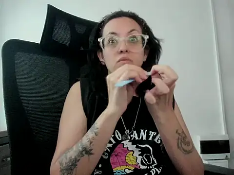 dalila_macherano1 webcam