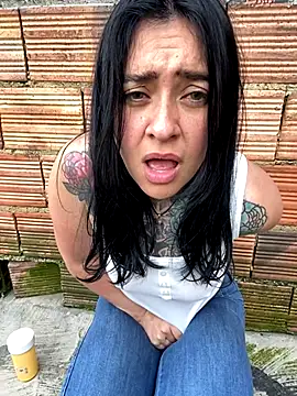 rouse_07 - Rouse_07's free webcam