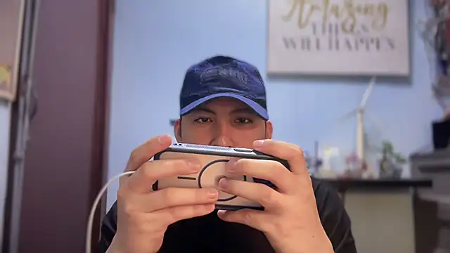 kingdirtyfog - Kingdirtyfog's free webcam