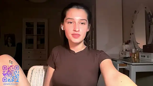 DarlineBrustera webcam