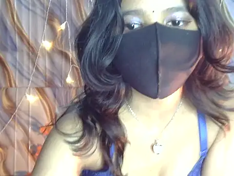 indian_cutepair webcam