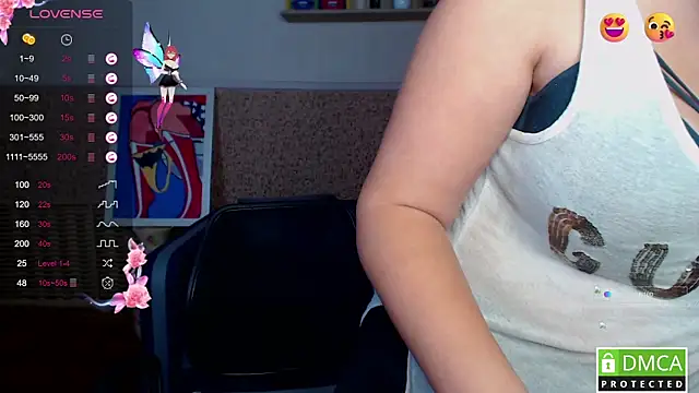 Amali_Ivanna_smit webcam