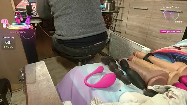 misteryman1956 webcam