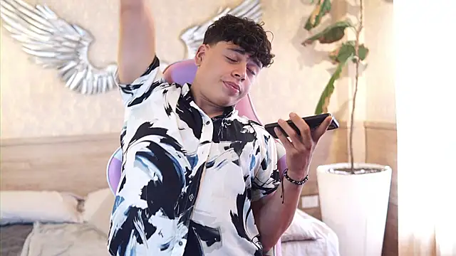 Ethan_occonor webcam