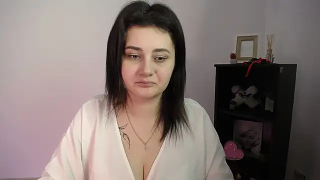 Katrin_kiss_ webcam