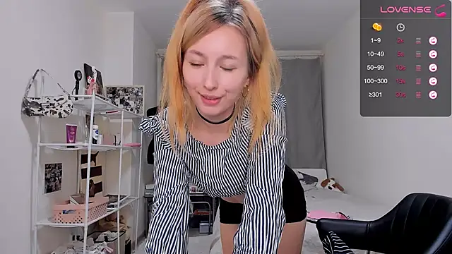 SandyCramerrr webcam