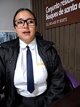 Cute_Penelope webcam