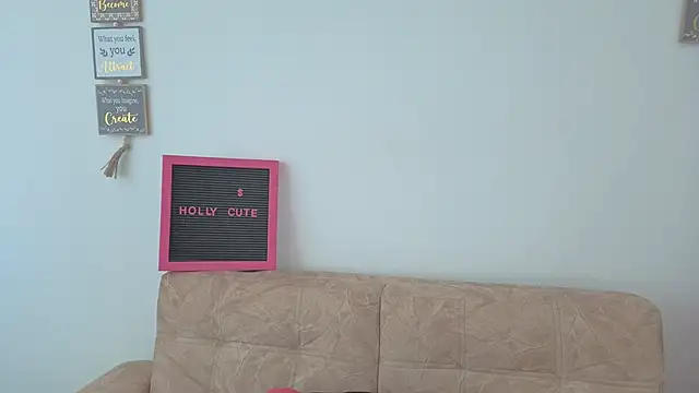 hollycute__ webcam