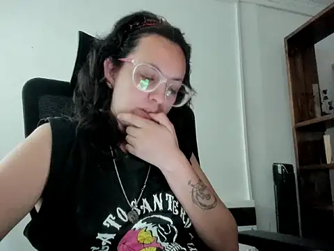 dalila_macherano1 webcam