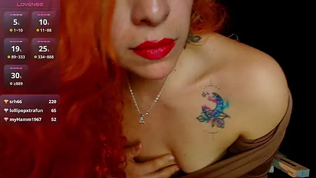 sahra_taylor_ webcam