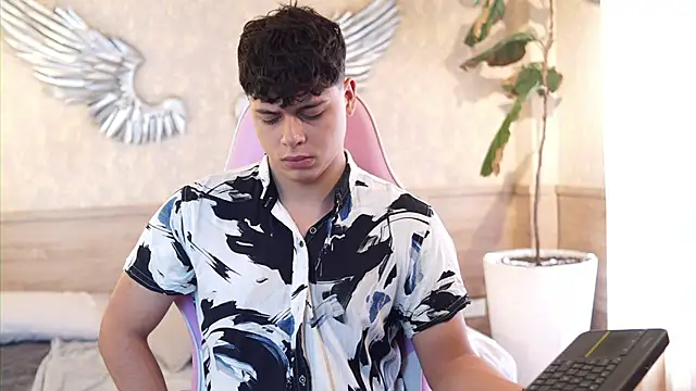 Ethan_occonor webcam