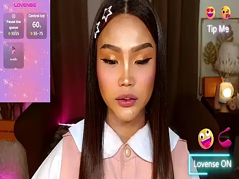 _TransGoddessAthena_ webcam