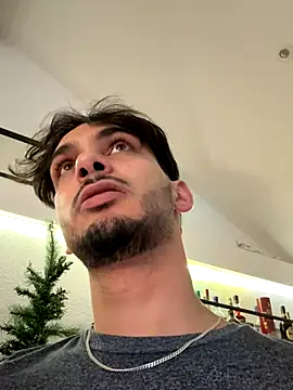 Gipsyboysteve webcam