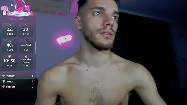 DominicValente webcam