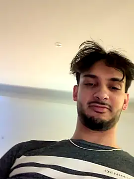 Gipsyboysteve webcam