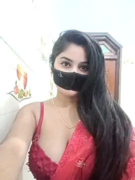 Hot-Soniya733 webcam