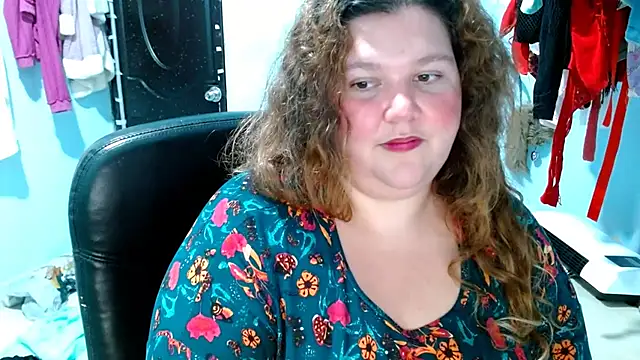 bbwsquirt webcam