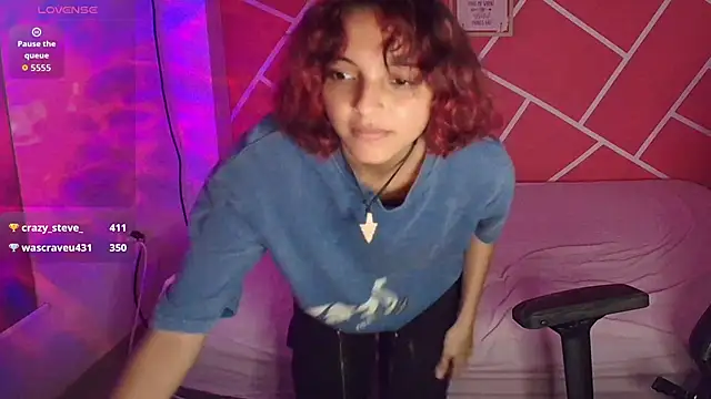 sweety_dreambaby webcam