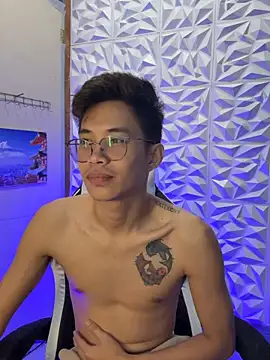 Prince-Harrison webcam