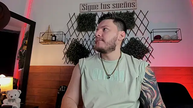 Angelgraham_1 webcam